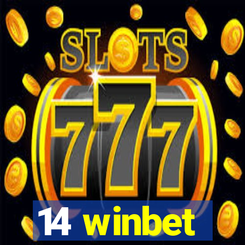 14 winbet